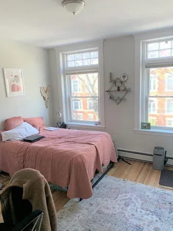 $6,200 | 16 Strathmore Road, Unit 2, Brookline, MA 02445