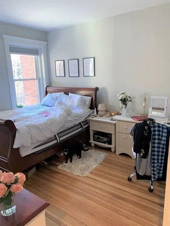$6,200 | 16 Strathmore Road, Unit 2, Brookline, MA 02445