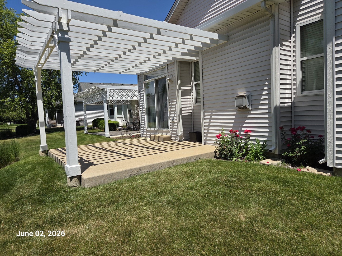 670 Wellston Lane Romeoville, IL 60446 - Photo 32 of 34