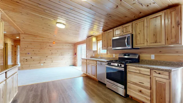 $675,000 | 485 Browns Trace, Jericho, VT 05465