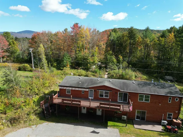 $675,000 | 485 Browns Trace, Jericho, VT 05465