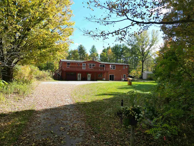 $675,000 | 485 Browns Trace, Jericho, VT 05465