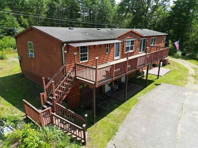 $675,000 | 485 Browns Trace, Jericho, VT 05465