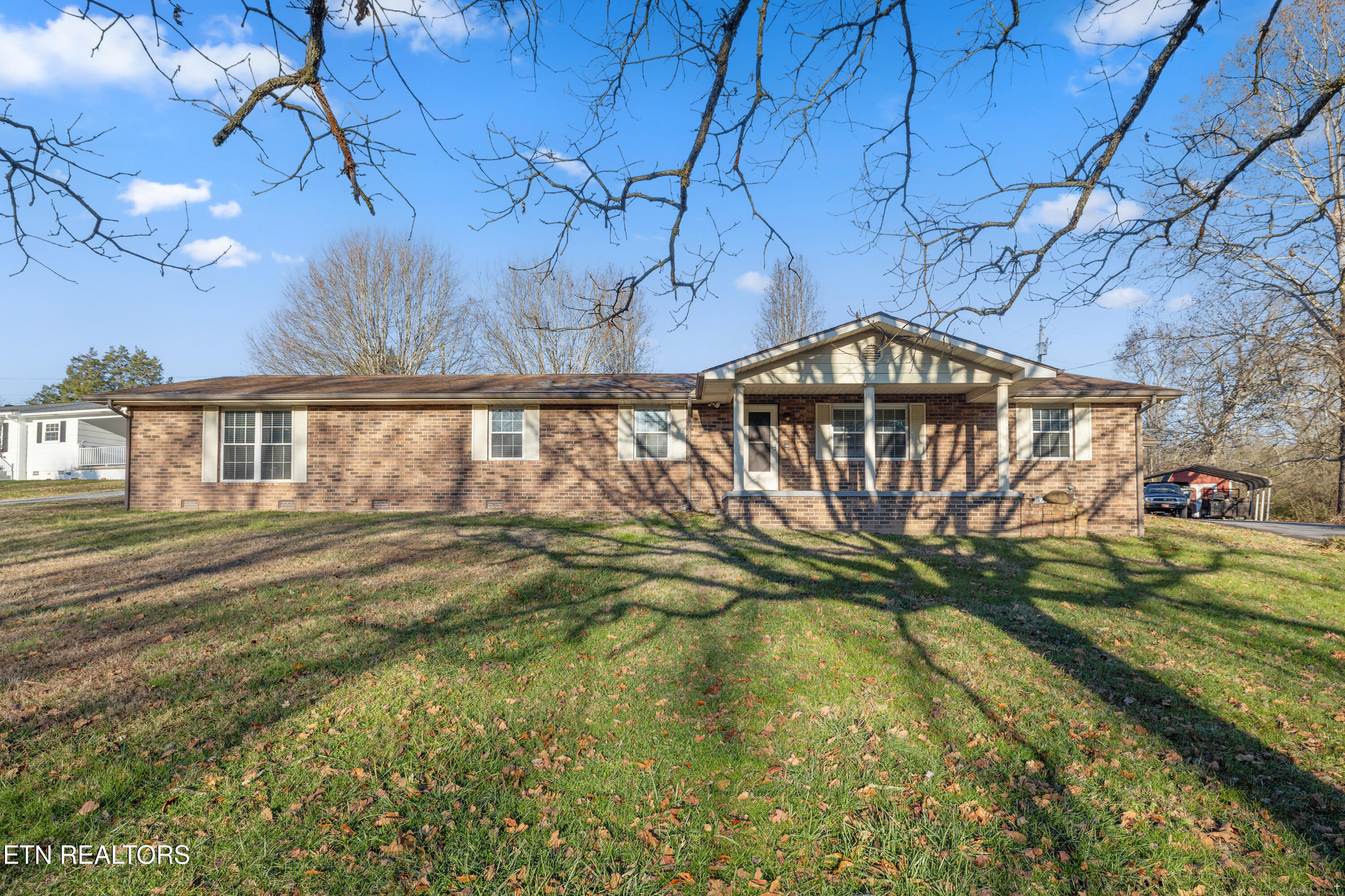 1088 East Wolf Valley Road Heiskell, TN 37754 - Photo 1 of 29 Positive Perceptions-1