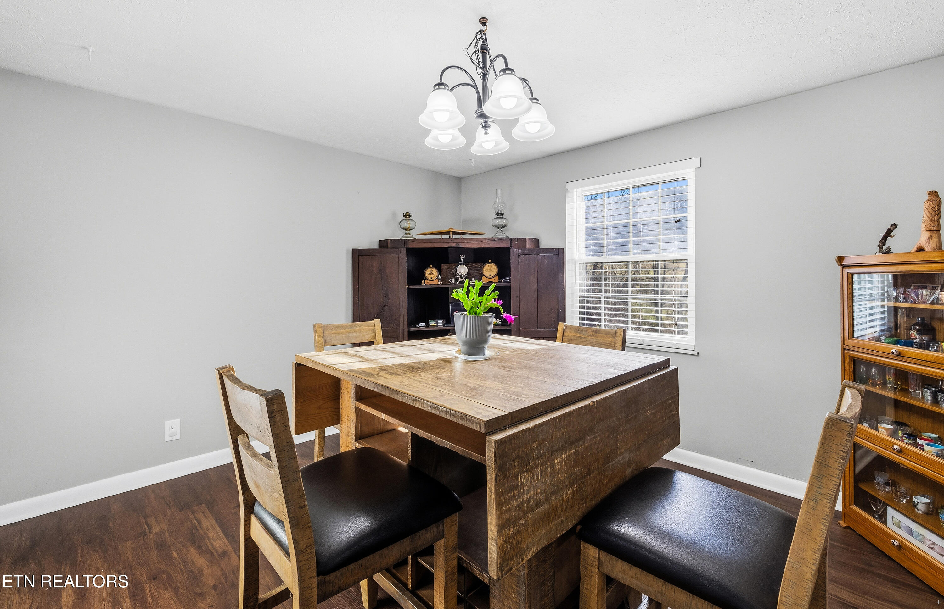 1088 East Wolf Valley Road Heiskell, TN 37754 - Photo 14 of 29 Positive Perceptions-9