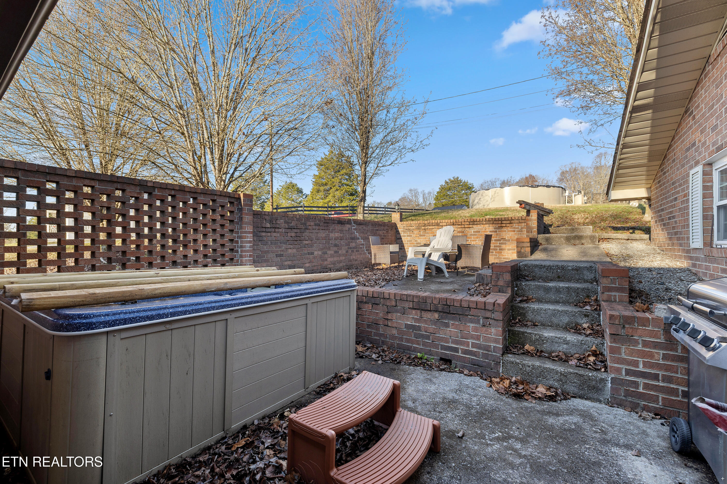 1088 East Wolf Valley Road Heiskell, TN 37754 - Photo 25 of 29 Positive Perceptions-23