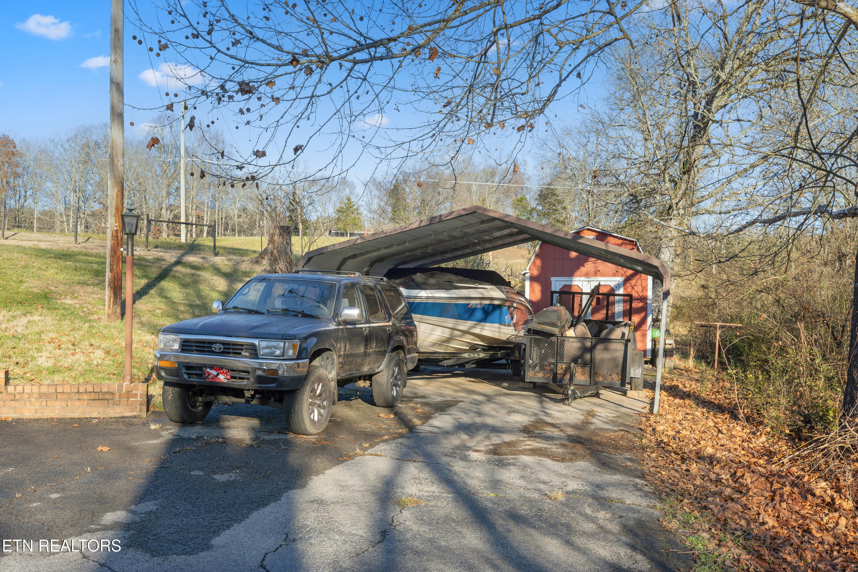 1088 East Wolf Valley Road Heiskell, TN 37754 - Photo 28 of 29 Positive Perceptions-27