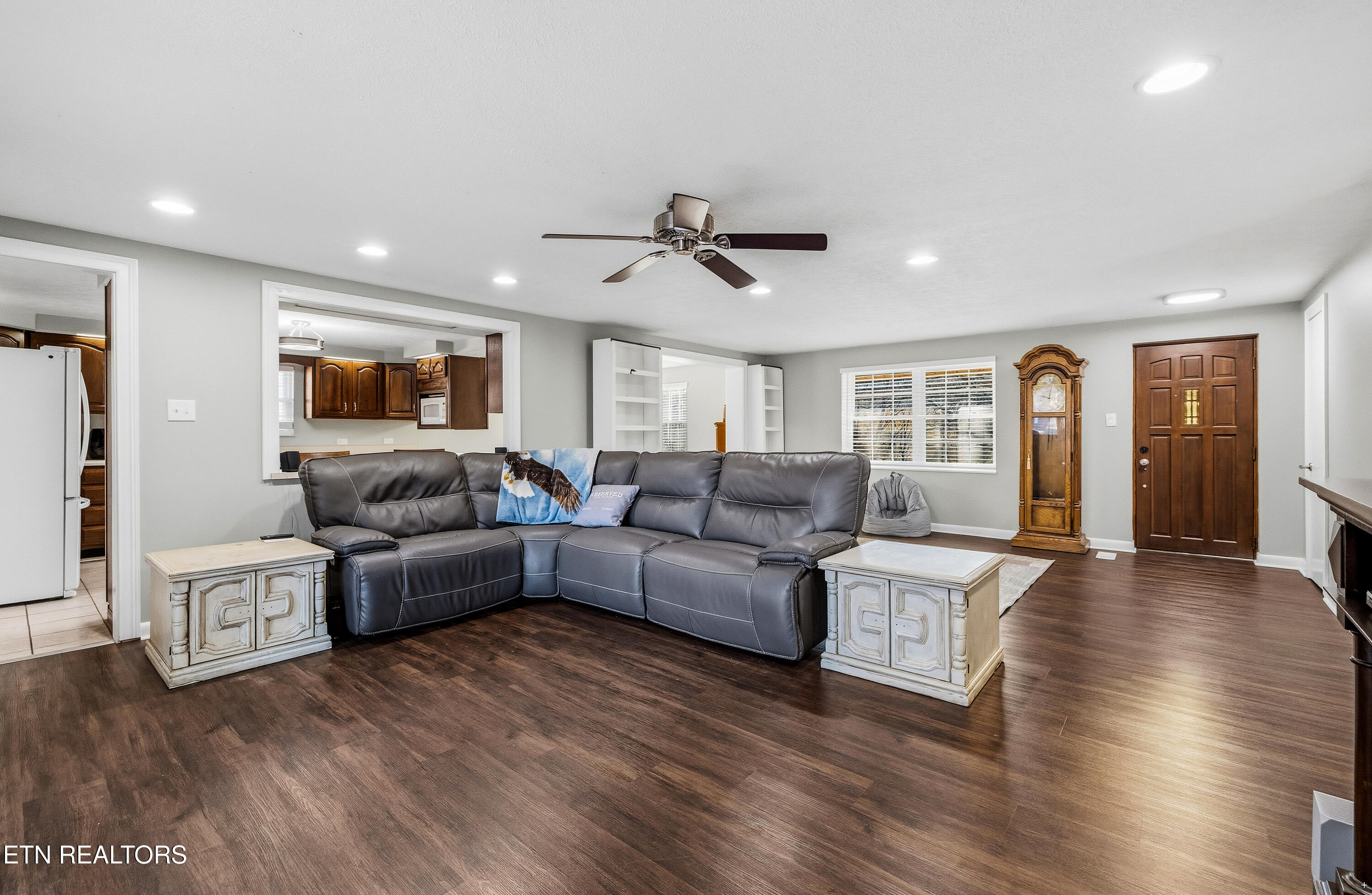 1088 East Wolf Valley Road Heiskell, TN 37754 - Photo 9 of 29 Positive Perceptions-5