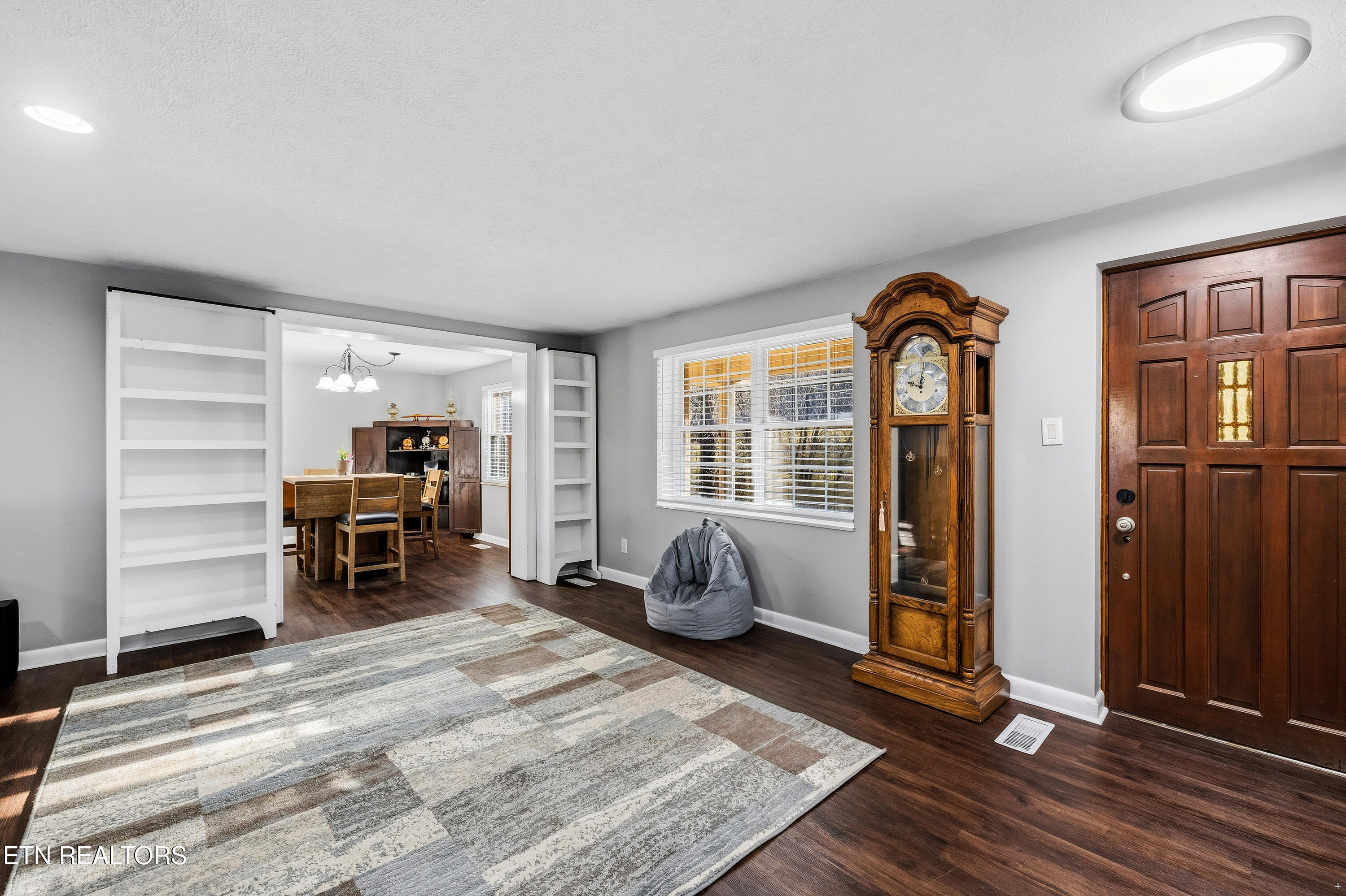 1088 East Wolf Valley Road Heiskell, TN 37754 - Photo 10 of 29 Positive Perceptions-11