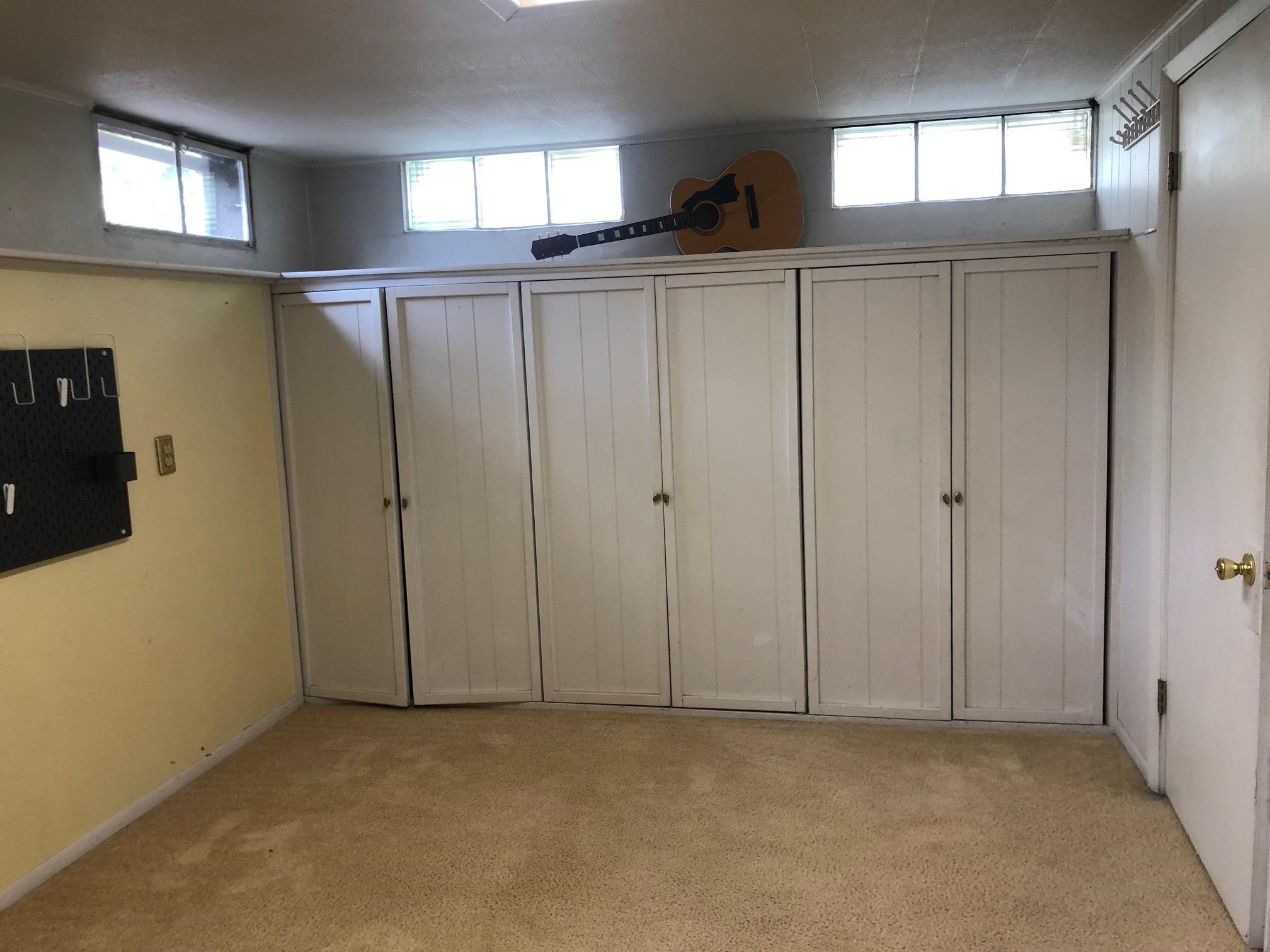 445 Hall Avenue Grand Junction, CO 81501 - Photo 21 of 23 a view of an empty room