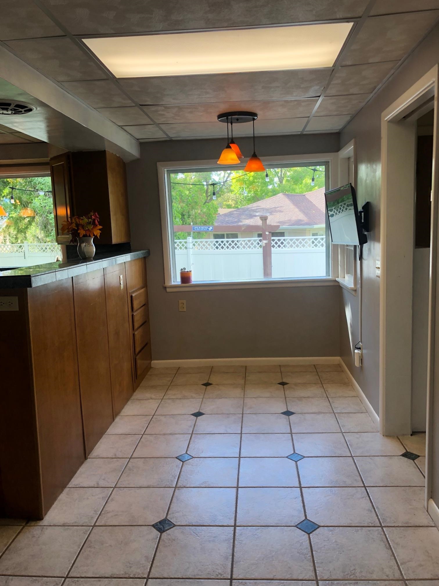 445 Hall Avenue Grand Junction, CO 81501 - Photo 5 of 23 a view of room with window and washer