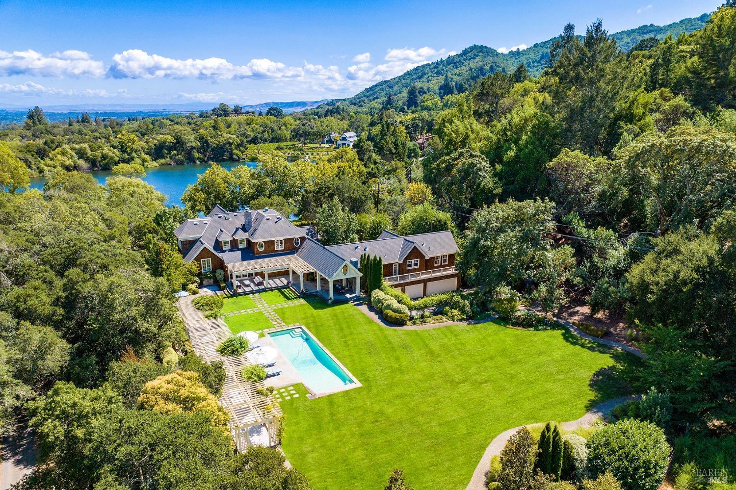 2411 Sobre Vista Road, Sonoma, CA 95476 Compass