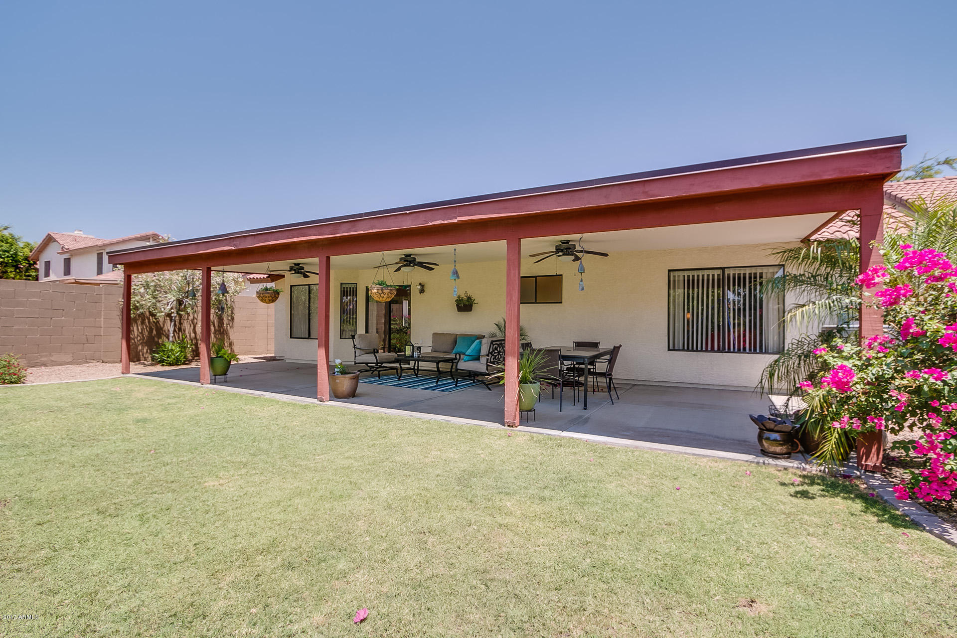 3623 East Agave Road Phoenix, AZ 85044 - Photo 34 of 41 East-058