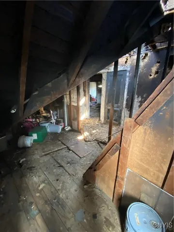 $175,000 | 121 Pond Street, Syracuse, NY 13208