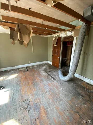 $175,000 | 121 Pond Street, Syracuse, NY 13208