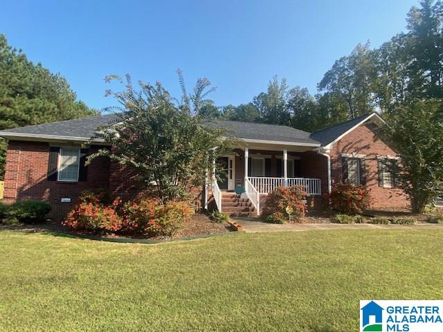215 Forest Ridge Drive Jacksonville, AL 36265 - Photo 4 of 50