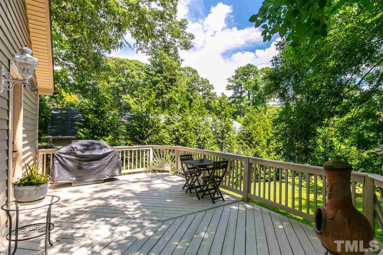 1522 Sunrise Avenue Raleigh, NC 27608 - Photo 22 of 30 Gallery Image 22