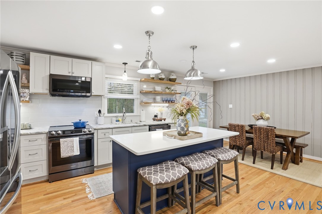 11520 Hanover Courthouse Road Hanover, VA 23069 - Photo 7 of 30