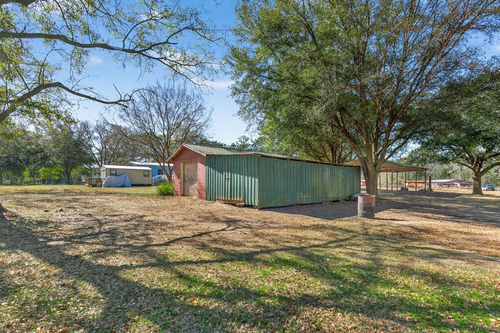 2744 Roy Sikes Road Hilliard, FL 32046 - Photo 84 of 97