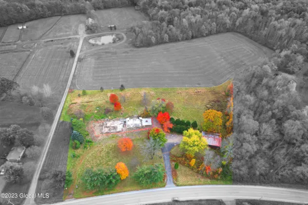 $650,000 | 2130 Rowley Road, Malta, NY 12020