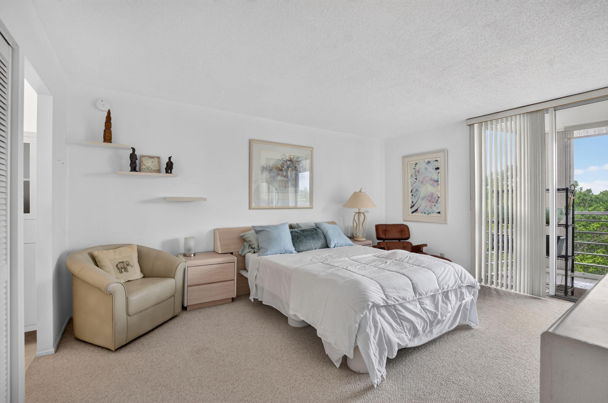 6461 Northwest 2nd Avenue, Unit 515 Boca Raton, FL 33487 - Photo 19 of 51 Bedroom