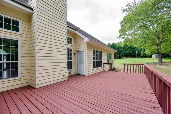 $2,300 | 4264 Milford Place Northeast, Hoschton, GA 30548