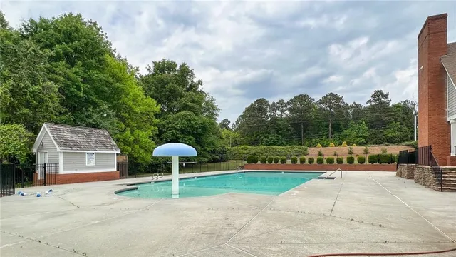 $2,300 | 4264 Milford Place Northeast, Hoschton, GA 30548