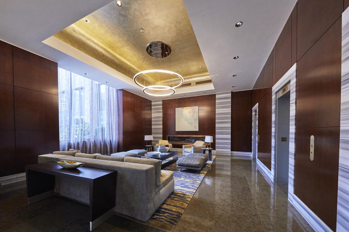 422 East 72nd Street, Unit 22B Manhattan, NY 10021 - Photo 11 of 12