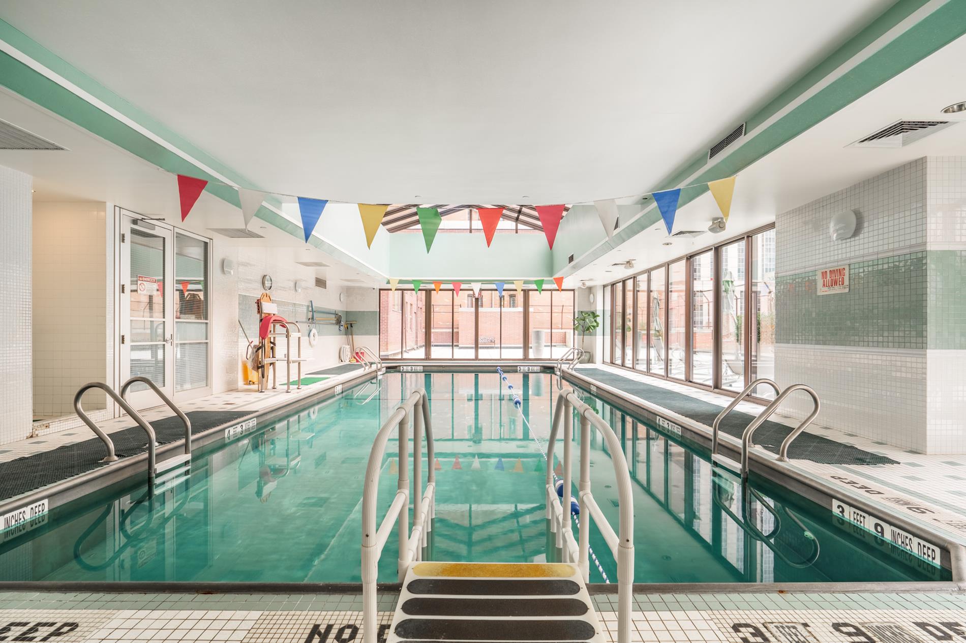 422 East 72nd Street, Unit 22B Manhattan, NY 10021 - Photo 8 of 12