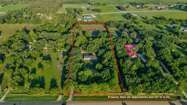 $360,000 | 6109 County Road 225, East Bernard, TX 77435