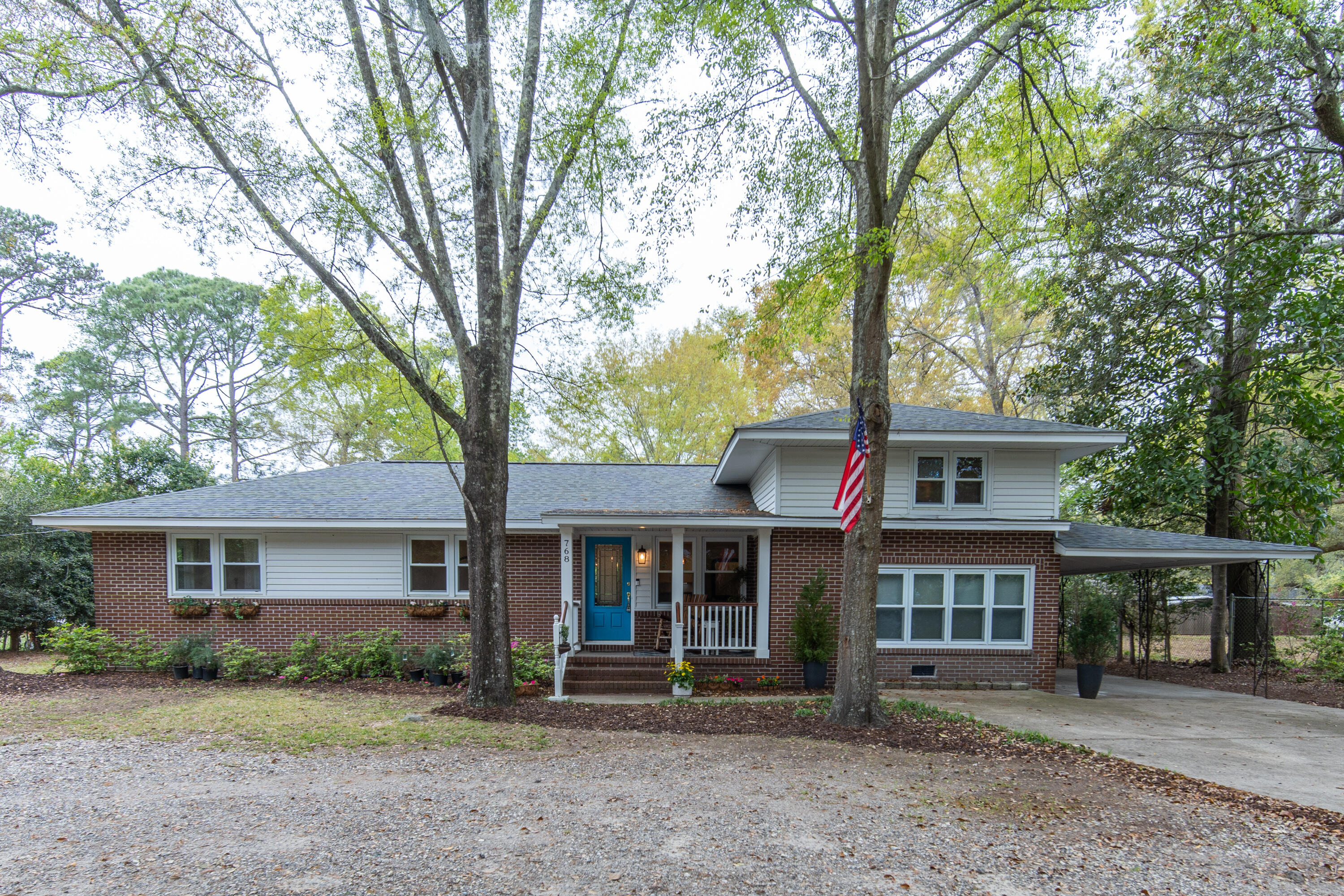 768 Fort Johnson Road Charleston, SC 29412 - Photo 1 of 42 768 Fort Johnson Rd-1