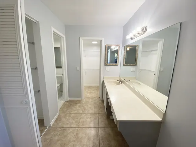 a view of small space