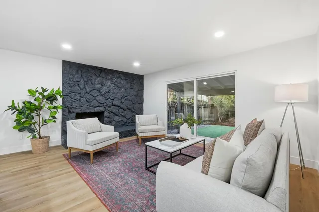 $640,000 | 6342 Perrin Way, Carmichael, CA 95608