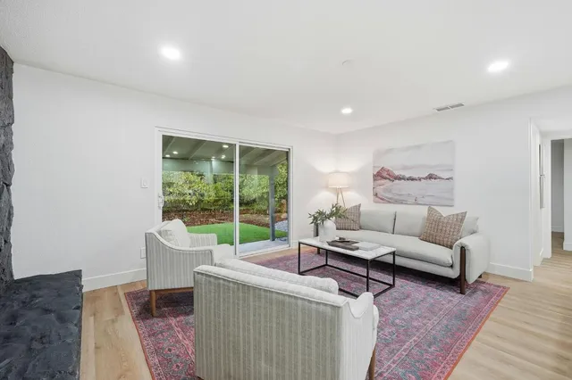 $640,000 | 6342 Perrin Way, Carmichael, CA 95608