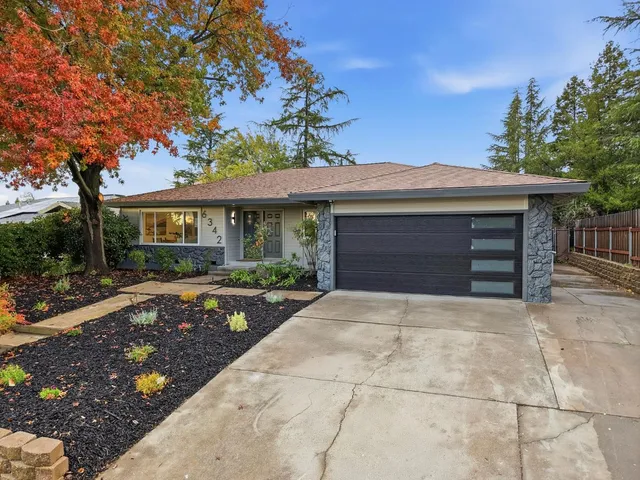 $640,000 | 6342 Perrin Way, Carmichael, CA 95608