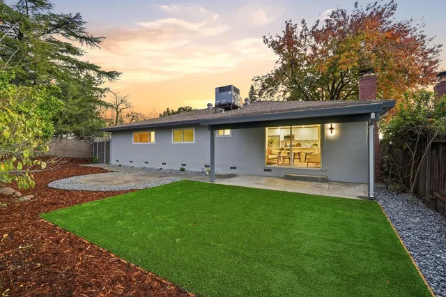 $640,000 | 6342 Perrin Way, Carmichael, CA 95608