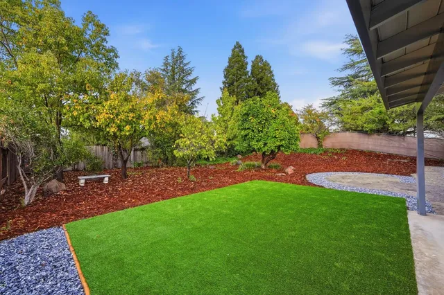 $640,000 | 6342 Perrin Way, Carmichael, CA 95608