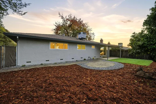 $640,000 | 6342 Perrin Way, Carmichael, CA 95608