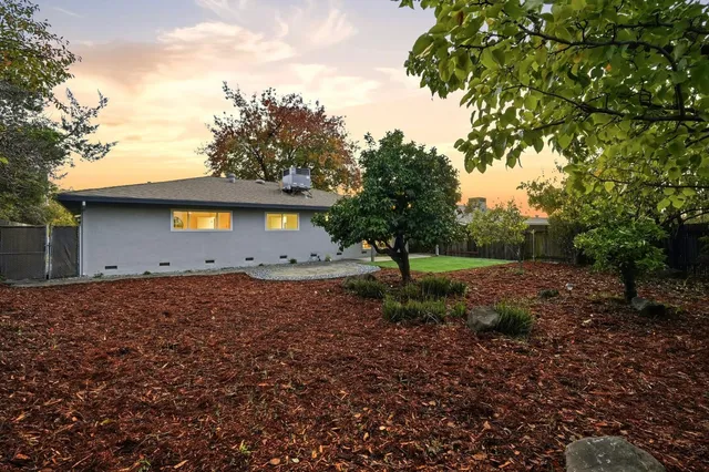 $640,000 | 6342 Perrin Way, Carmichael, CA 95608