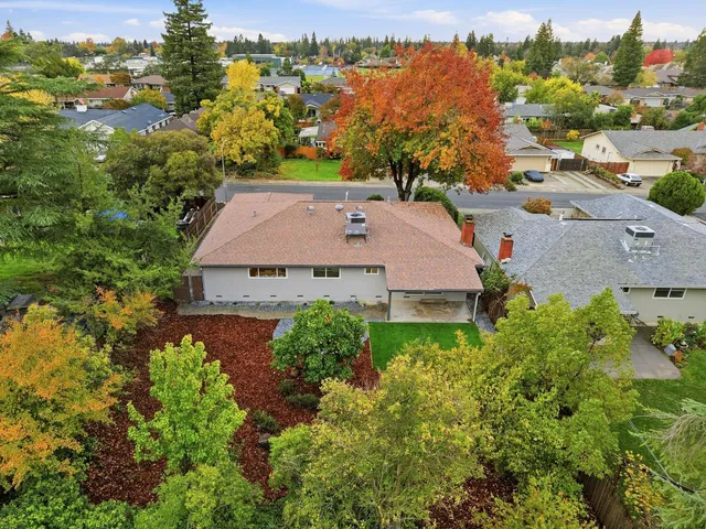 $640,000 | 6342 Perrin Way, Carmichael, CA 95608