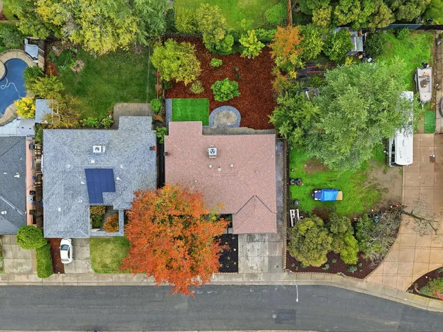 $640,000 | 6342 Perrin Way, Carmichael, CA 95608