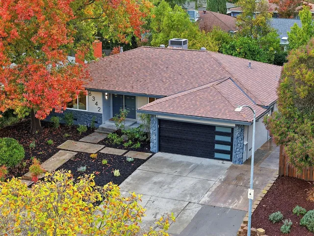 $640,000 | 6342 Perrin Way, Carmichael, CA 95608
