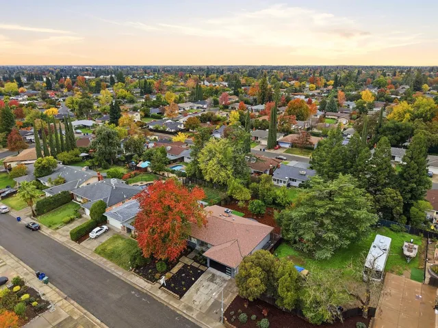 $640,000 | 6342 Perrin Way, Carmichael, CA 95608