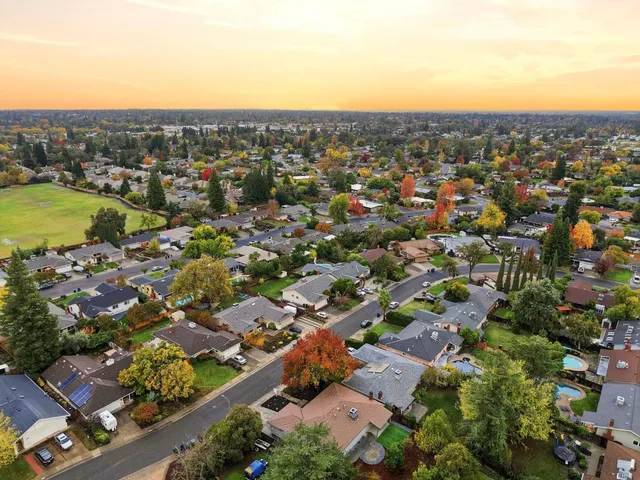 $640,000 | 6342 Perrin Way, Carmichael, CA 95608