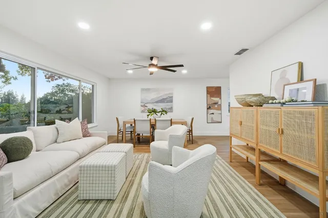 $640,000 | 6342 Perrin Way, Carmichael, CA 95608