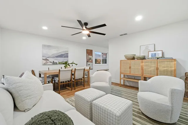 $640,000 | 6342 Perrin Way, Carmichael, CA 95608