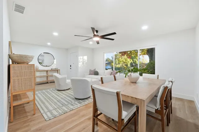 $640,000 | 6342 Perrin Way, Carmichael, CA 95608