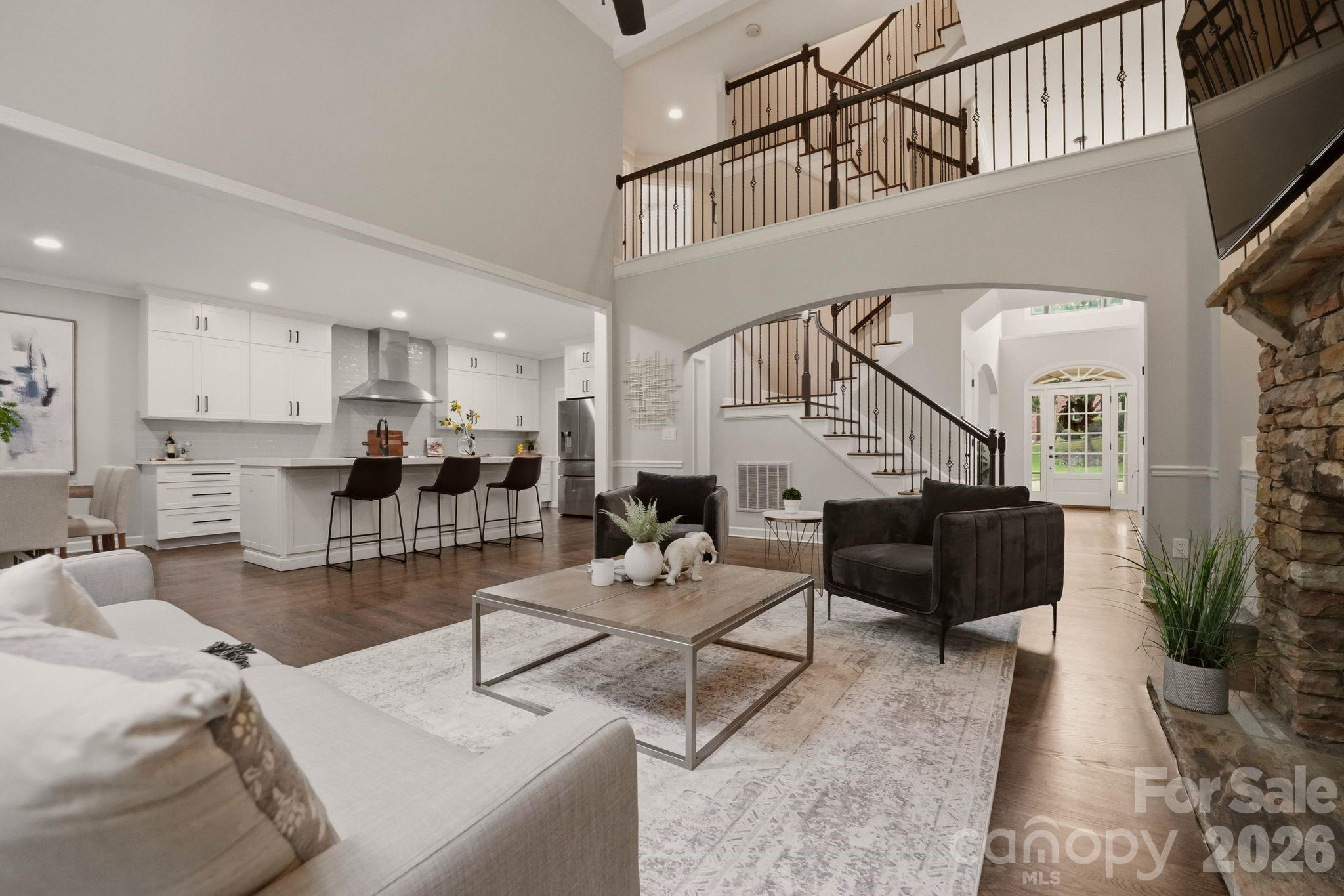 22012 Preswick Drive Fort Mill, SC 29707 - Photo 3 of 48
