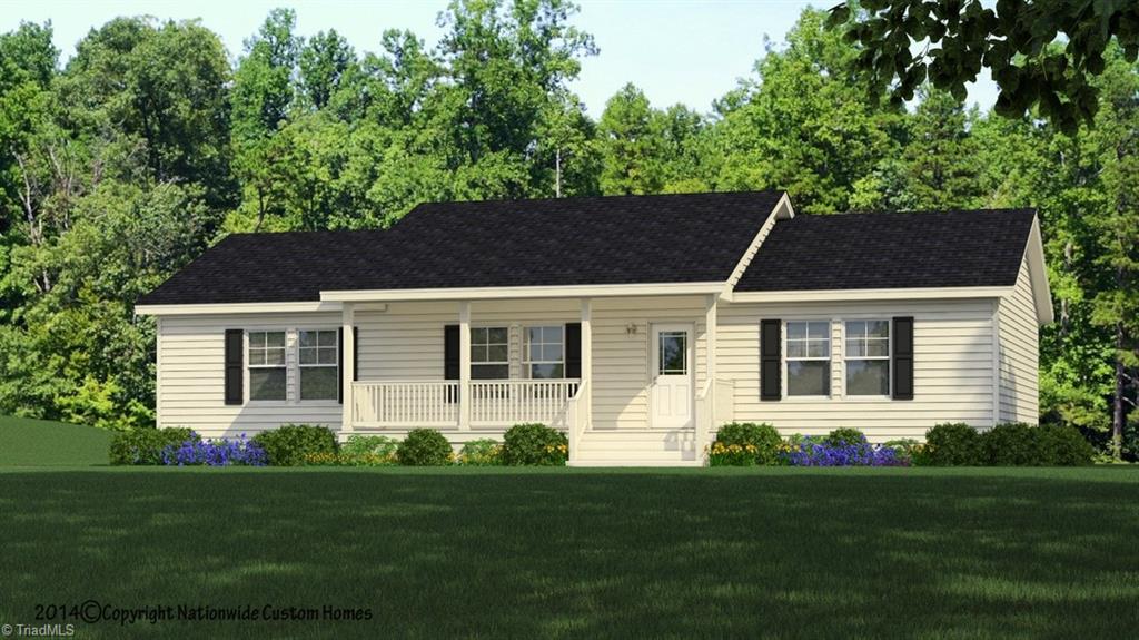 1480 Townbranch Road Graham, NC 27253 - Photo 1 of 19 Gallery Image 1
