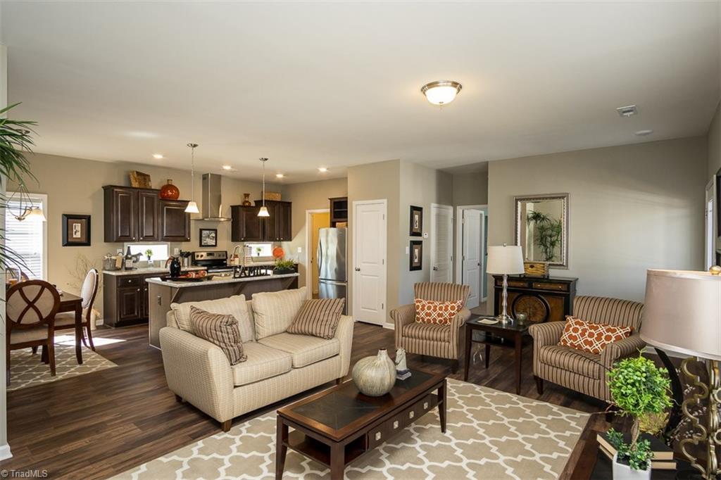 1480 Townbranch Road Graham, NC 27253 - Photo 2 of 19 Gallery Image 2